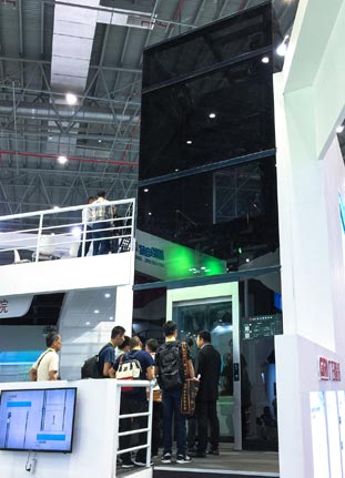 尊龙凯时 - 人生就是搏!